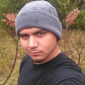 Meet your Posher, Christopher